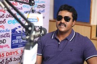 Ungarala Rambabu Song Launch at Radio City